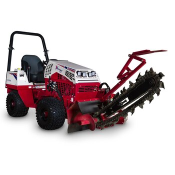 Ventrac 4520P