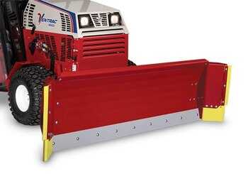 Ventrac KD602 60 DOZER BLADE