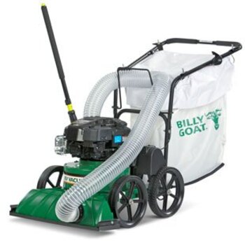 Billy Goat KV Multi Surface Residential / Light Commercial KV650SPH