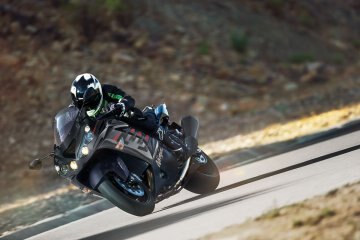 2023 Kawasaki NINJA ZX 14R