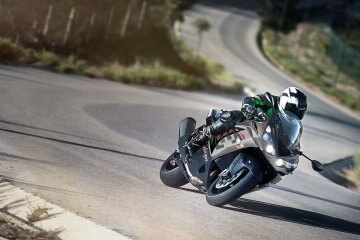 2023 Kawasaki NINJA ZX 14R