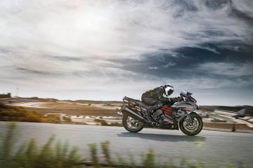 2023 Kawasaki NINJA ZX 14R