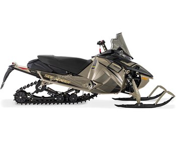 2023 Yamaha SIDEWINDER L TX GT EPS