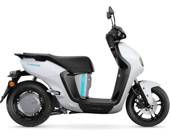 2025 Yamaha NEOS