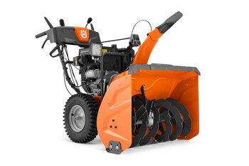 2026 MK Martin SB60 Snow Blower