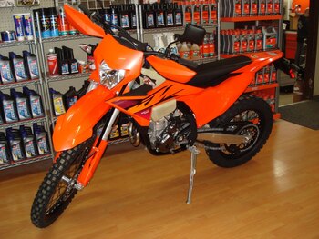 2026 KTM 390 Duke