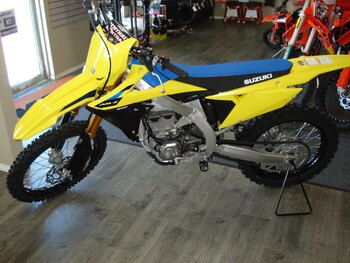2026 KTM 390 Duke