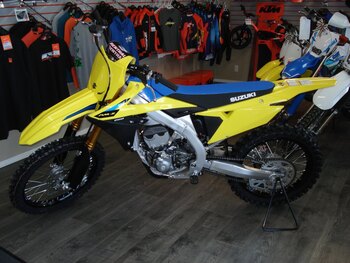 2026 KTM 390 Duke