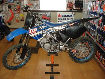 Used 2025 65 SX
