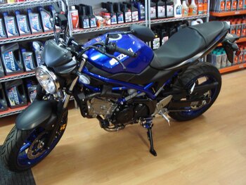 2026 KTM 390 Duke