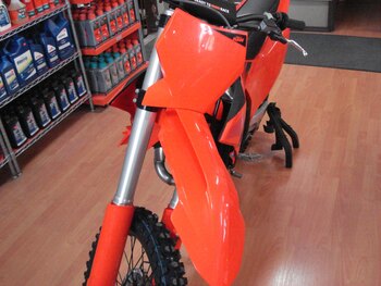 Used 2025 65 SX