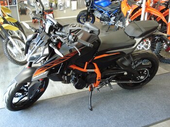 2026 Suzuki SV650A