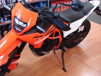 2026 Suzuki SV650A