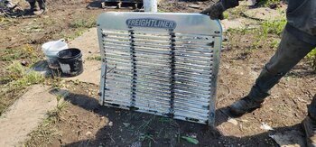 Misc Grill