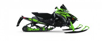 2023 Arctic Cat ZR 6000