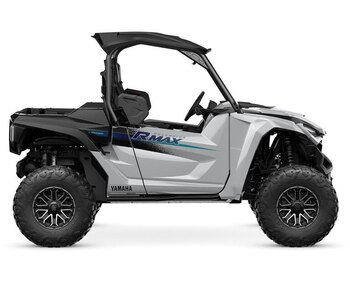 2024 Yamaha WOLVERINE® RMAX2™ 1000 SPORT