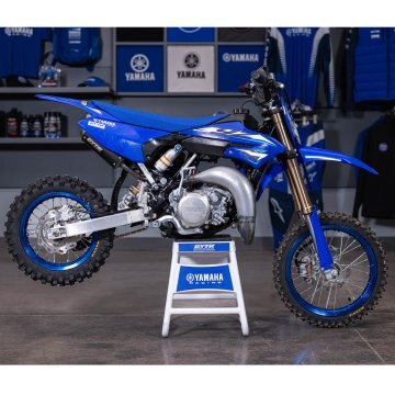 GYTR® YZ65 High Performance Kit | BR8-HIPER-KT-10 | Kelly's Cycle