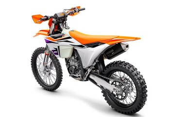 2024 KTM 450 XC F