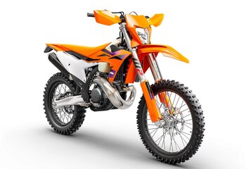 2024 KTM 300 XC W