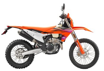 2024 KTM 350 EXC F