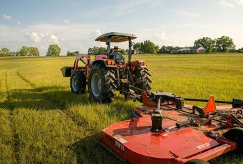 MASSEY FERGUSON 4707