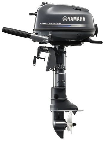 Yamaha F4 Portable