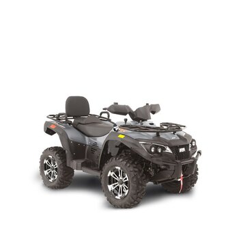 2024 ARGO XPLORER XRT 1000 LE