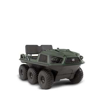2023 Argo Aurora 800 Huntmaster Camo