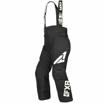 Children's Yamaha Clutch Pant by FXR® Size 4 black