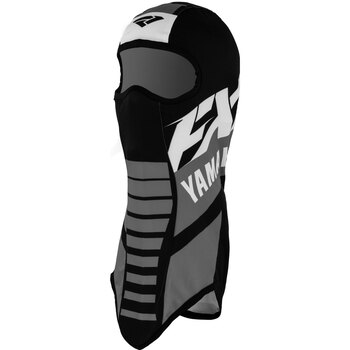 Yamaha Boost Balaclava by FXR® One size black/white