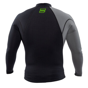 JETPILOT ULTIMATE SABRE WETSUIT JACKET