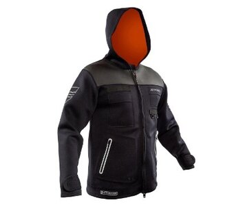 JETPILOT TOUR WETSUIT JACKET