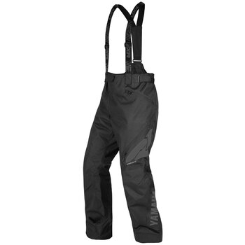 Yamaha Clutch FX Pant by FXR® S black metallic (smx)