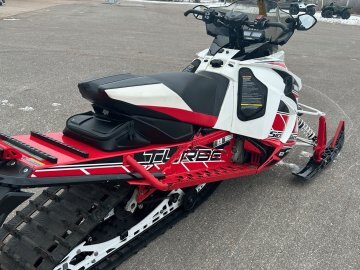 2018 Yamaha Sidewinder L TX LE 50th