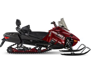 2025 Yamaha SIDEWINDER S TX GT EPS