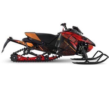 2025 Yamaha SIDEWINDER L TX SE 