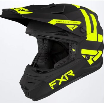 Youth FXR® Legion Helmet Small black