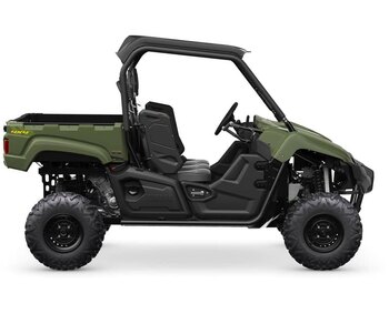 2025 Yamaha VIKING