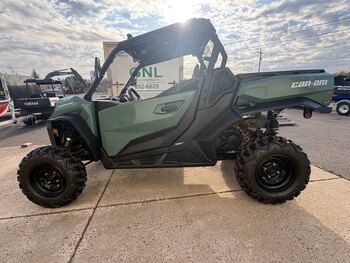 2025 Yamaha Kodiak 700 EPS SE
