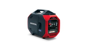 Honda Ultra Quiet 3200i EU3200iC
