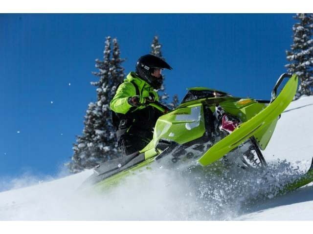 2015 Ski Doo Freeride™ 146