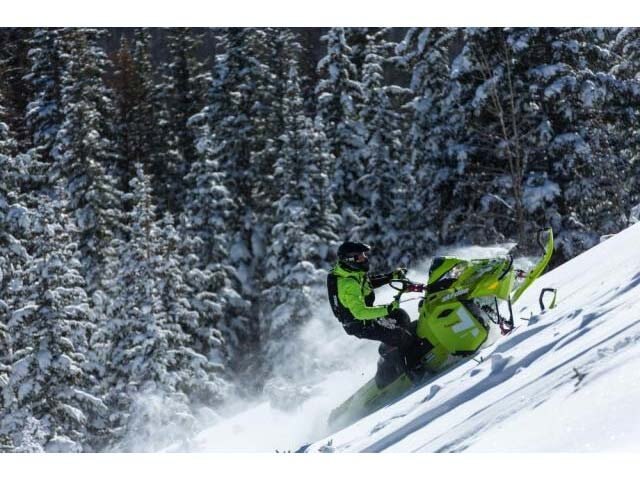 2015 Ski Doo Freeride™ 146