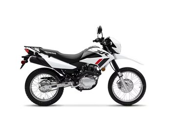 2024 Honda XR150L Standard