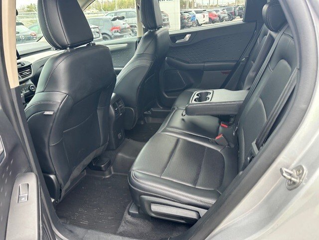 2020 FORD ESCAPE SEL 4WD / $212.74 BIWEEKLY INCLUDING TAX / LEATHER / NAVIGATION