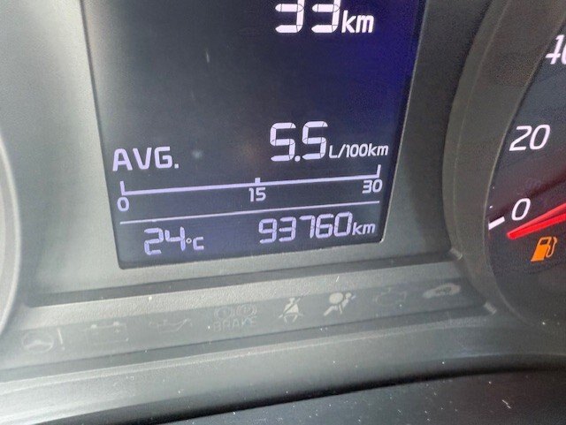 2021 KIA RIO 5 DOOR LX PREMIUM / $154.26 BIWEEKLY INCLUDING TAX / HEATED FRONT SEATS / CARFAX CLEAN