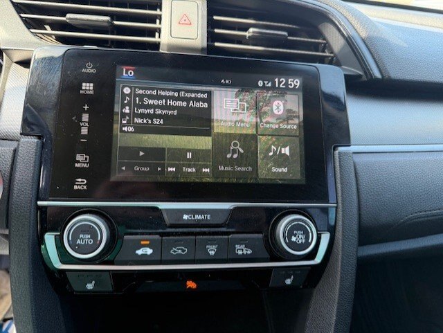 2018 HONDA CIVIC SEDAN SE / $179.57 BIWEEKLY INCLUDING TAX / REMOTE START / CARFAX CLEAN