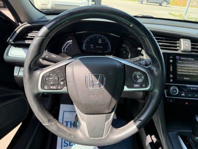 2018 HONDA CIVIC SEDAN SE / $179.57 BIWEEKLY INCLUDING TAX / REMOTE START / CARFAX CLEAN