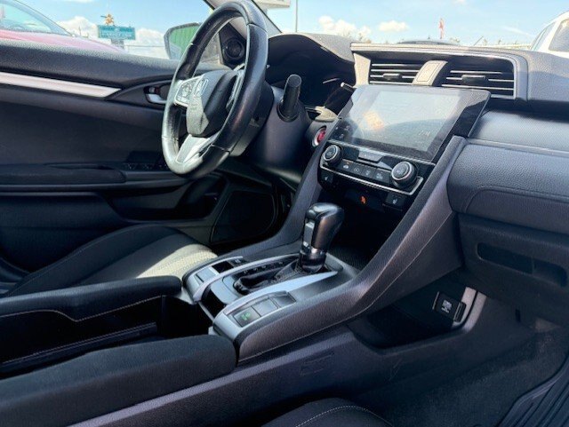 2018 HONDA CIVIC SEDAN SE / $179.57 BIWEEKLY INCLUDING TAX / REMOTE START / CARFAX CLEAN