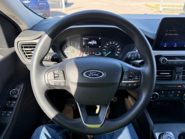 2022 FORD ESCAPE SE AWD / $209.23 BIWEEKLY INCLUDING TAX / PUSH BUTTON START / HEATED FRONT SEATS