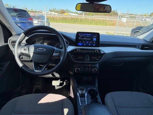 2022 FORD ESCAPE SE AWD / $209.23 BIWEEKLY INCLUDING TAX / PUSH BUTTON START / HEATED FRONT SEATS